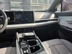 2023 Changan UNI-T second generation 1.5T premium model — фото 11