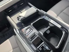 2023 Changan UNI-T second generation 1.5T premium model — фото 13