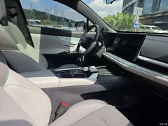 2023 Changan UNI-T second generation 1.5T premium model — фото 15