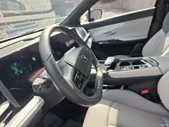 2023 Changan UNI-T second generation 1.5T premium model — фото 19