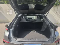2023 Changan UNI-T second generation 1.5T premium model — фото 23