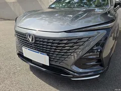 2023 Changan UNI-T second generation 1.5T premium model — фото 25
