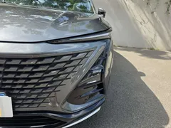 2023 Changan UNI-T second generation 1.5T premium model — фото 26