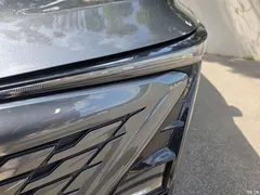 2023 Changan UNI-T second generation 1.5T premium model — фото 27