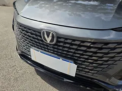 2023 Changan UNI-T second generation 1.5T premium model — фото 28