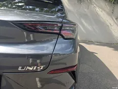 2023 Changan UNI-T second generation 1.5T premium model — фото 31