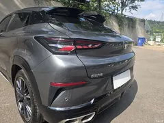 2023 Changan UNI-T second generation 1.5T premium model — фото 32