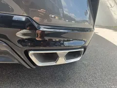 2023 Changan UNI-T second generation 1.5T premium model — фото 36