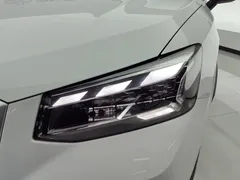 2023 Audi Q2L 35TFSI, белый — фото 5