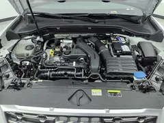 2023 Audi Q2L 35TFSI, белый — фото 10