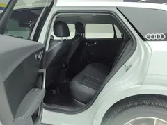 2023 Audi Q2L 35TFSI, белый — фото 11