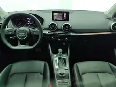 2023 Audi Q2L 35TFSI, белый — фото 12