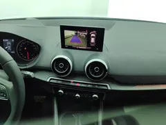 2023 Audi Q2L 35TFSI, белый — фото 13