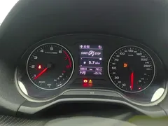2023 Audi Q2L 35TFSI, белый — фото 14