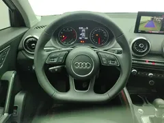2023 Audi Q2L 35TFSI, белый — фото 15