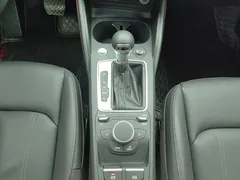 2023 Audi Q2L 35TFSI, белый — фото 16