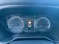 2021 Geely Vision X6 1.4T AT, белый — фото 13