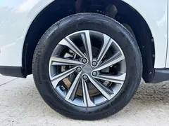 2021 Geely Vision X6 1.4T AT, белый — фото 15
