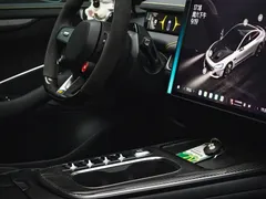 2025 Xiaomi SU7 Ultra Ultra, белый — фото 13