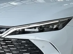 2025 BYD Qin L 120KM, синий — фото 5