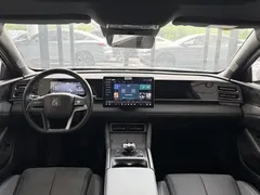 2025 BYD Qin L 120KM, синий — фото 12
