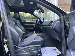 2022 Audi Q5L Sportback 40 TFSI Luxury — фото 16