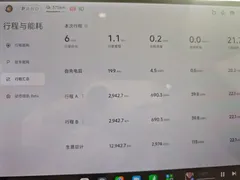 2025 Xiaomi YU7 4WD Max — фото 3