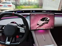 2025 Xiaomi YU7 4WD Max — фото 6