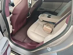 2025 Xiaomi YU7 4WD Max — фото 7