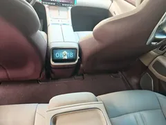 2025 Xiaomi YU7 4WD Max — фото 8