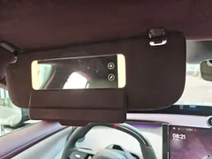 2025 Xiaomi YU7 4WD Max — фото 12