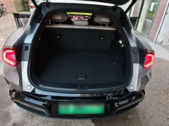 2025 Xiaomi YU7 4WD Max — фото 14
