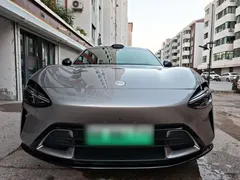 2025 Xiaomi YU7 4WD Max — фото 20
