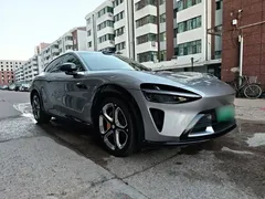 2025 Xiaomi YU7 4WD Max — фото 21