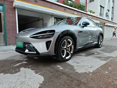 2025 Xiaomi YU7 4WD Max — фото 22