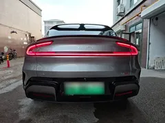 2025 Xiaomi YU7 4WD Max — фото 23