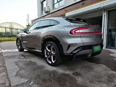 2025 Xiaomi YU7 4WD Max — фото 24