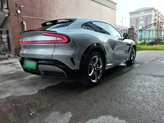 2025 Xiaomi YU7 4WD Max — фото 25