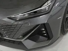 2023 Changan UNI-V 1.5T exclusive — фото 10