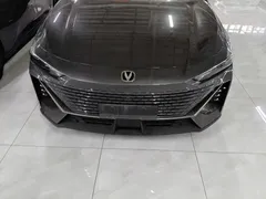 2023 Changan UNI-V 1.5T exclusive — фото 11