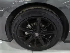 2023 Changan UNI-V 1.5T exclusive — фото 12