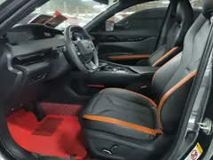 2023 Changan UNI-V 1.5T exclusive — фото 15