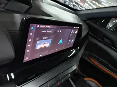 2023 Changan UNI-V 1.5T exclusive — фото 17