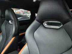 2023 Changan UNI-V 1.5T exclusive — фото 19