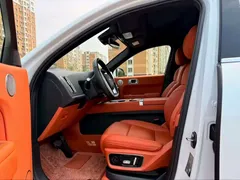 2025 Li Auto L7, белый — фото 9