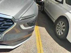 2021 Hyundai Mingtu 1.8L CVT LUX Premium — фото 5