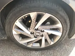 2021 Hyundai Mingtu 1.8L CVT LUX Premium — фото 6