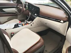 2021 Hyundai Mingtu 1.8L CVT LUX Premium — фото 8