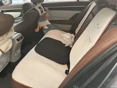 2021 Hyundai Mingtu 1.8L CVT LUX Premium — фото 11