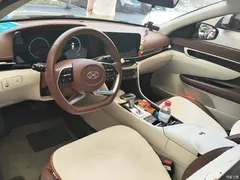 2021 Hyundai Mingtu 1.8L CVT LUX Premium — фото 12